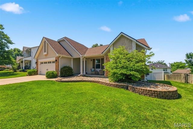 33 Georgetown Circle, O'fallon, MO 63368