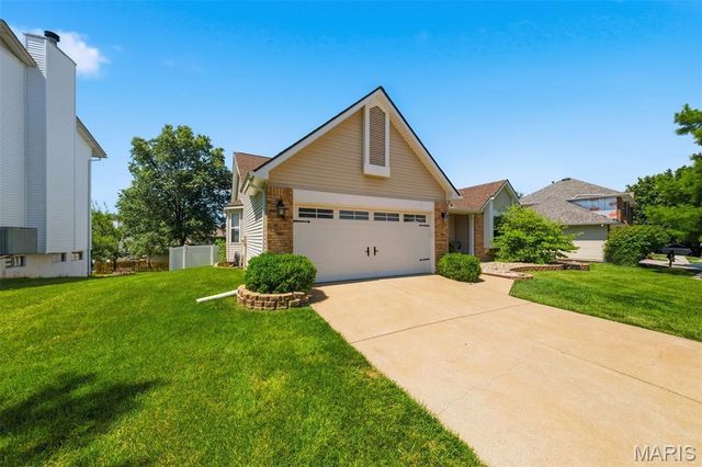 33 Georgetown Circle, O'fallon, MO 63368