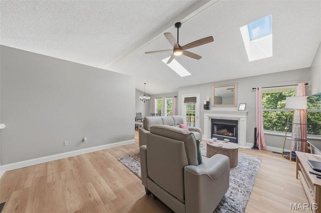 33 Georgetown Circle, O'fallon, MO 63368