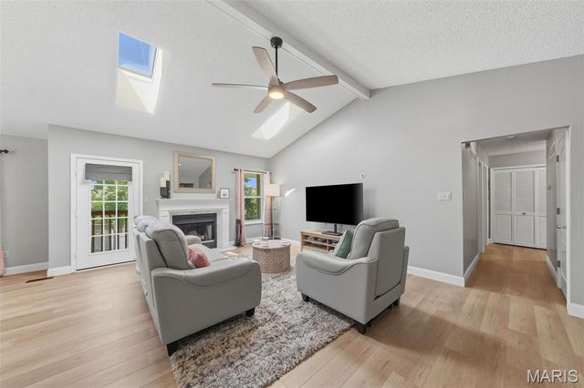 33 Georgetown Circle, O'fallon, MO 63368