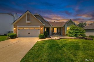 33 Georgetown Circle, O'fallon, MO 63368