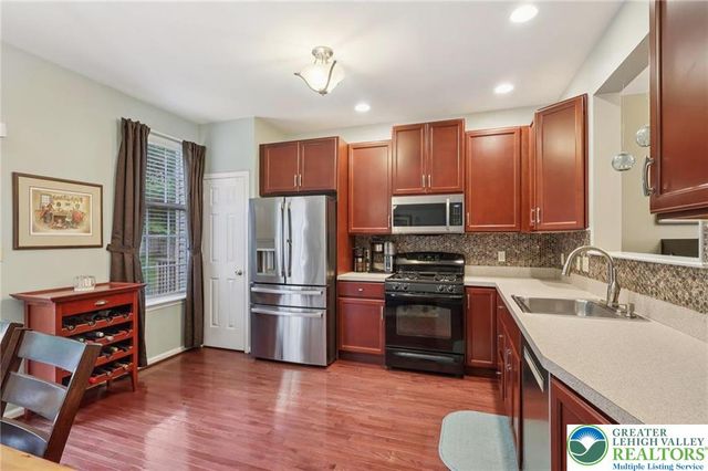 5192 Spring Ridge Drive, Macungie Boro, PA 18062