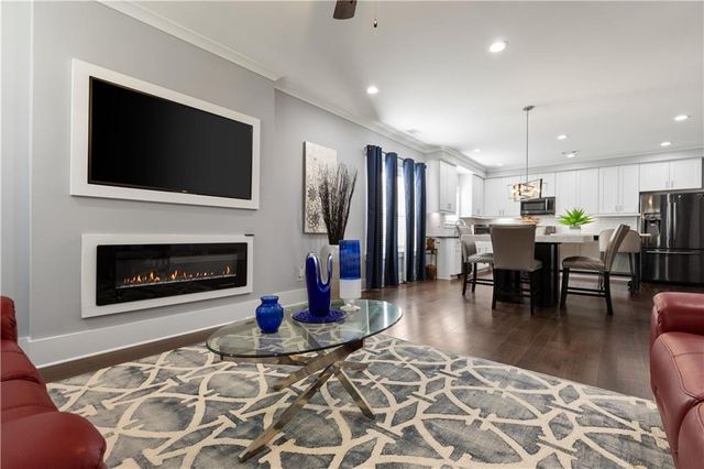 1967 Cogar Drive, Decatur, GA 30032