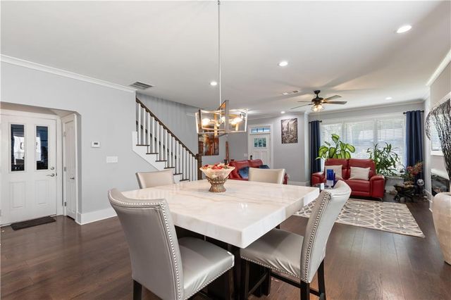 1967 Cogar Drive, Decatur, GA 30032