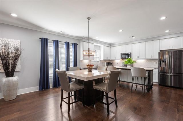 1967 Cogar Drive, Decatur, GA 30032