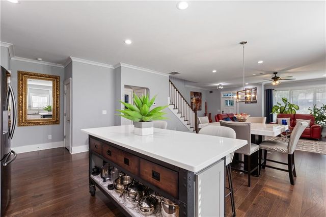 1967 Cogar Drive, Decatur, GA 30032