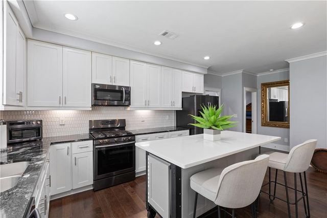 1967 Cogar Drive, Decatur, GA 30032