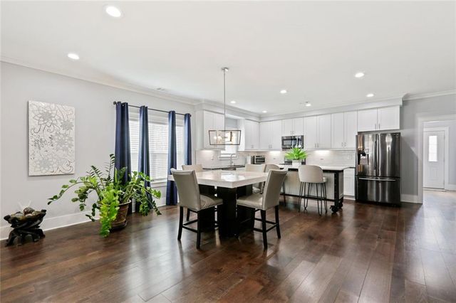 1967 Cogar Drive, Decatur, GA 30032