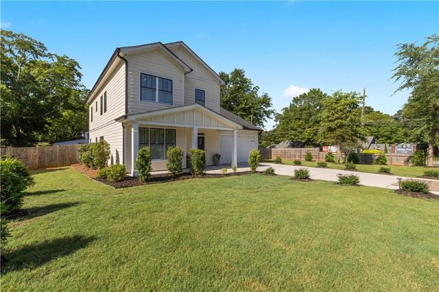 1967 Cogar Drive, Decatur, GA 30032