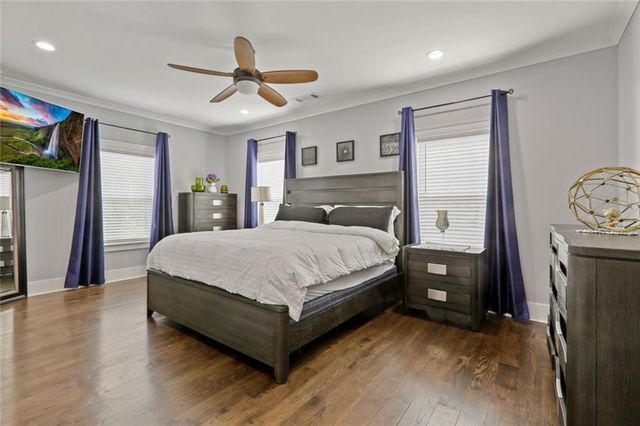 1967 Cogar Drive, Decatur, GA 30032