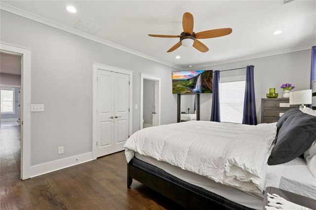 1967 Cogar Drive, Decatur, GA 30032