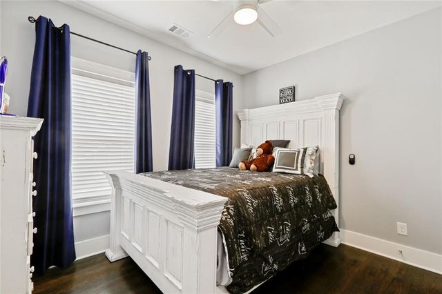 1967 Cogar Drive, Decatur, GA 30032