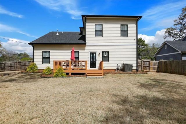 1967 Cogar Drive, Decatur, GA 30032