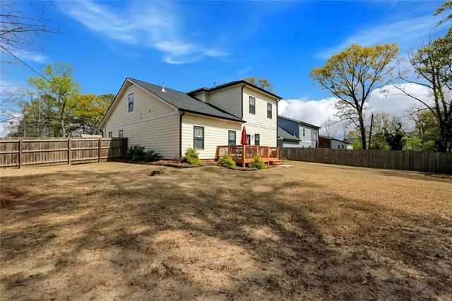 1967 Cogar Drive, Decatur, GA 30032