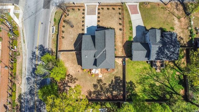 1967 Cogar Drive, Decatur, GA 30032