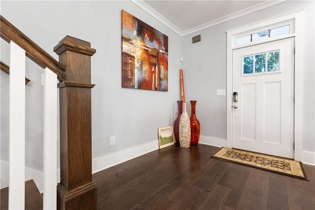 1967 Cogar Drive, Decatur, GA 30032