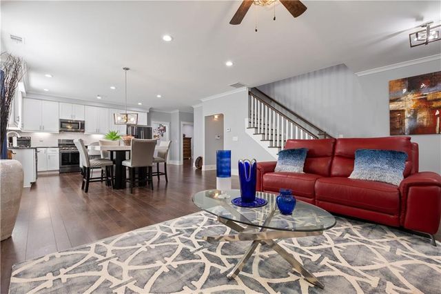 1967 Cogar Drive, Decatur, GA 30032