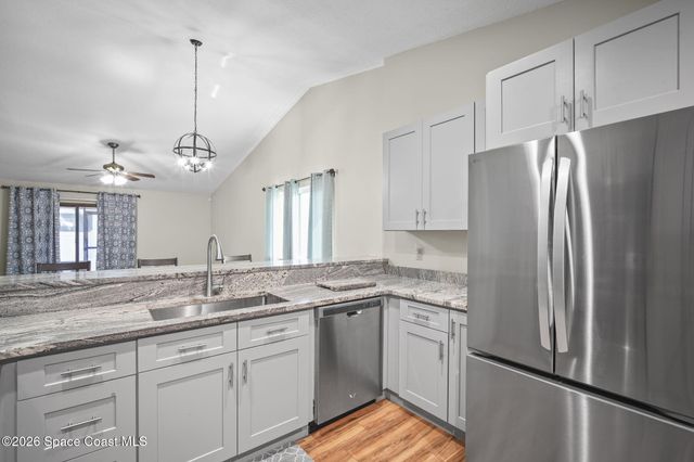 1416 Club Gardens Drive NE, Palm Bay, FL 32905