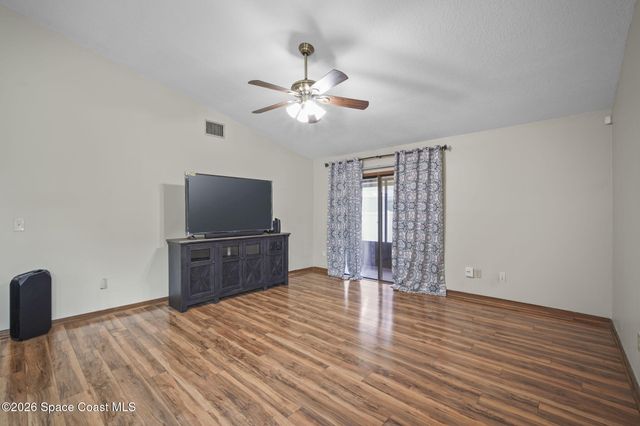1416 Club Gardens Drive NE, Palm Bay, FL 32905