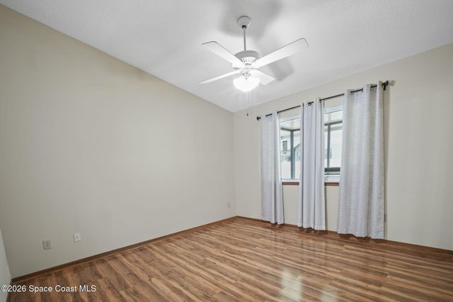 1416 Club Gardens Drive NE, Palm Bay, FL 32905