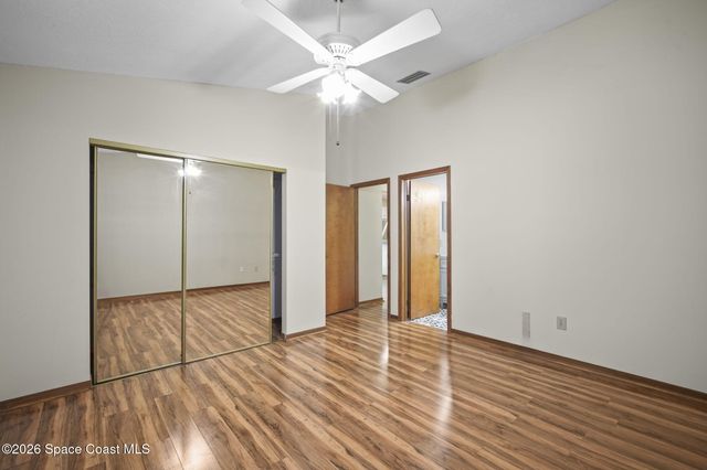 1416 Club Gardens Drive NE, Palm Bay, FL 32905