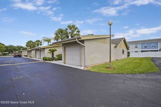 1416 Club Gardens Drive NE, Palm Bay, FL 32905