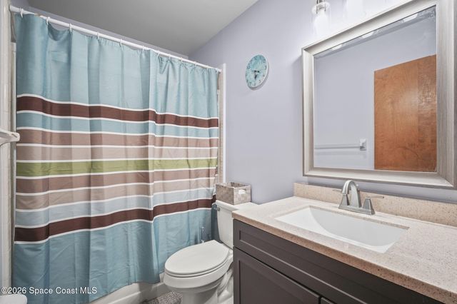 1416 Club Gardens Drive NE, Palm Bay, FL 32905