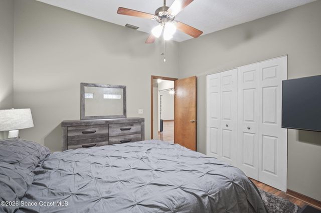 1416 Club Gardens Drive NE, Palm Bay, FL 32905