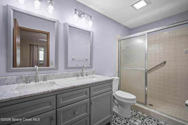 1416 Club Gardens Drive NE, Palm Bay, FL 32905