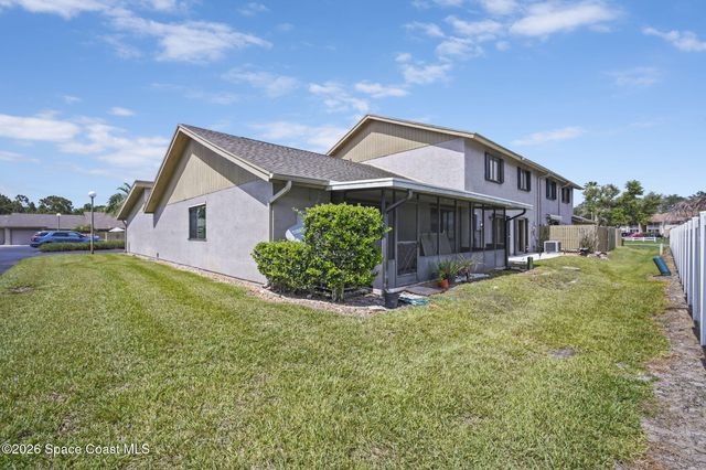 1416 Club Gardens Drive NE, Palm Bay, FL 32905