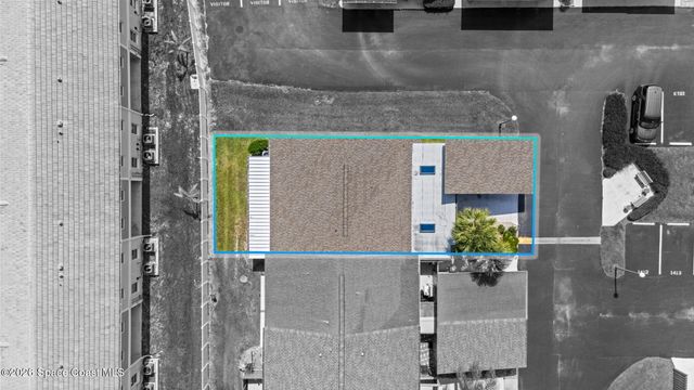 1416 Club Gardens Drive NE, Palm Bay, FL 32905