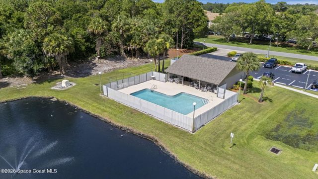 1416 Club Gardens Drive NE, Palm Bay, FL 32905