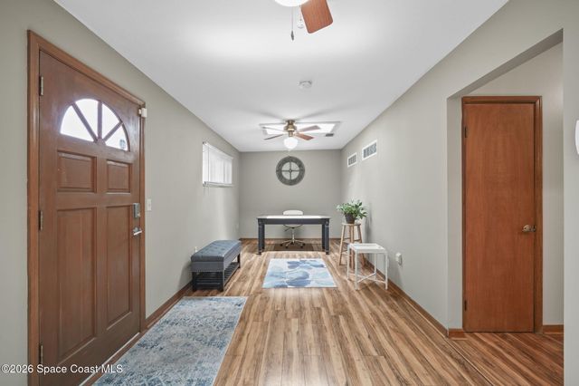 1416 Club Gardens Drive NE, Palm Bay, FL 32905