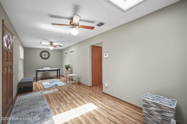 1416 Club Gardens Drive NE, Palm Bay, FL 32905