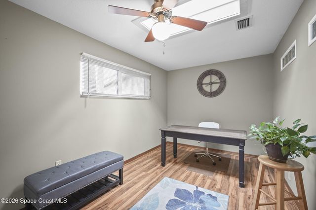1416 Club Gardens Drive NE, Palm Bay, FL 32905