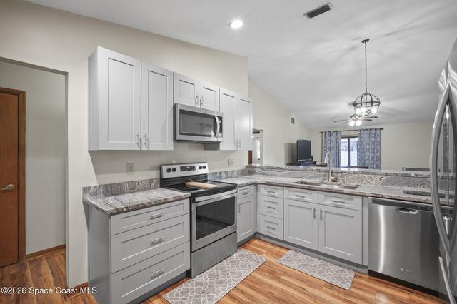 1416 Club Gardens Drive NE, Palm Bay, FL 32905