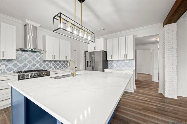 15635 Shenandoah Ave, Baton Rouge, LA 70817