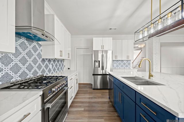 15635 Shenandoah Ave, Baton Rouge, LA 70817