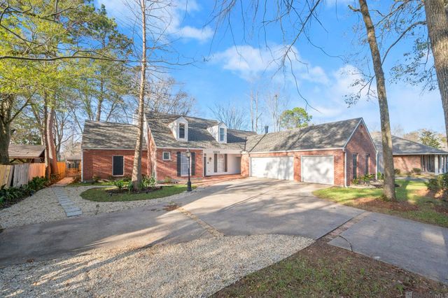 15635 Shenandoah Ave, Baton Rouge, LA 70817