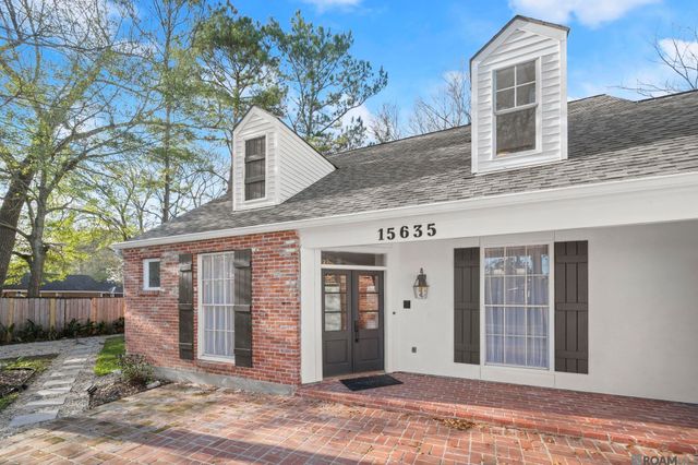 15635 Shenandoah Ave, Baton Rouge, LA 70817