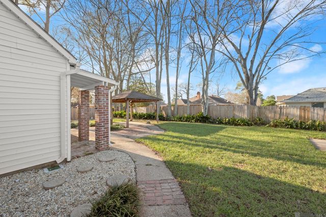 15635 Shenandoah Ave, Baton Rouge, LA 70817