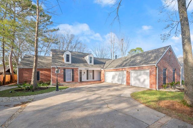 15635 Shenandoah Ave, Baton Rouge, LA 70817