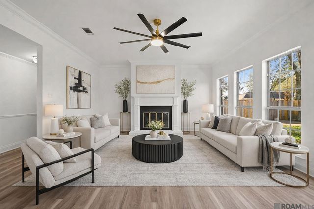 15635 Shenandoah Ave, Baton Rouge, LA 70817