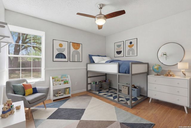 11339 Yuba Trail, San Antonio, TX 78245