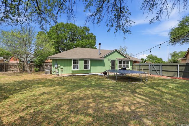 11339 Yuba Trail, San Antonio, TX 78245