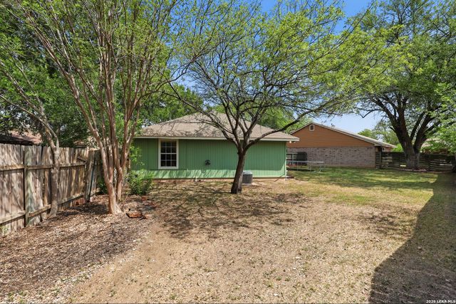 11339 Yuba Trail, San Antonio, TX 78245