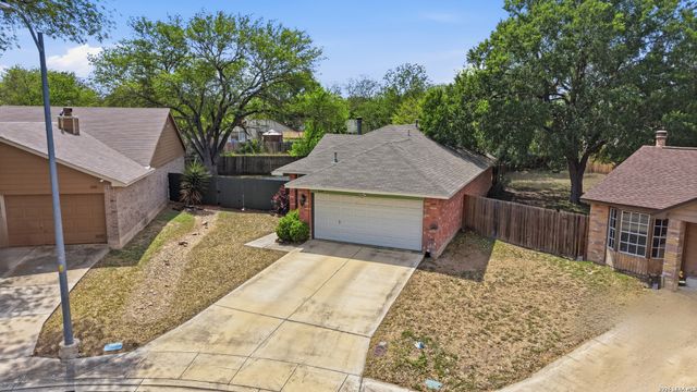 11339 Yuba Trail, San Antonio, TX 78245