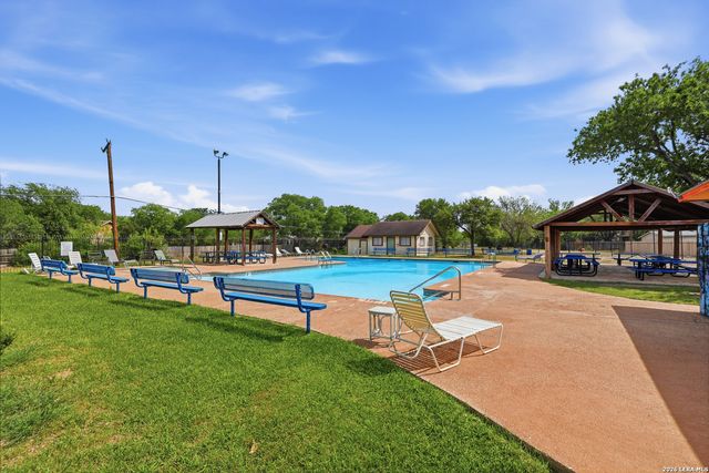 11339 Yuba Trail, San Antonio, TX 78245