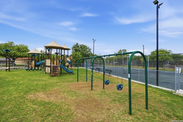 11339 Yuba Trail, San Antonio, TX 78245