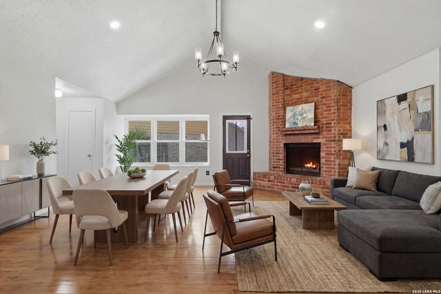 11339 Yuba Trail, San Antonio, TX 78245